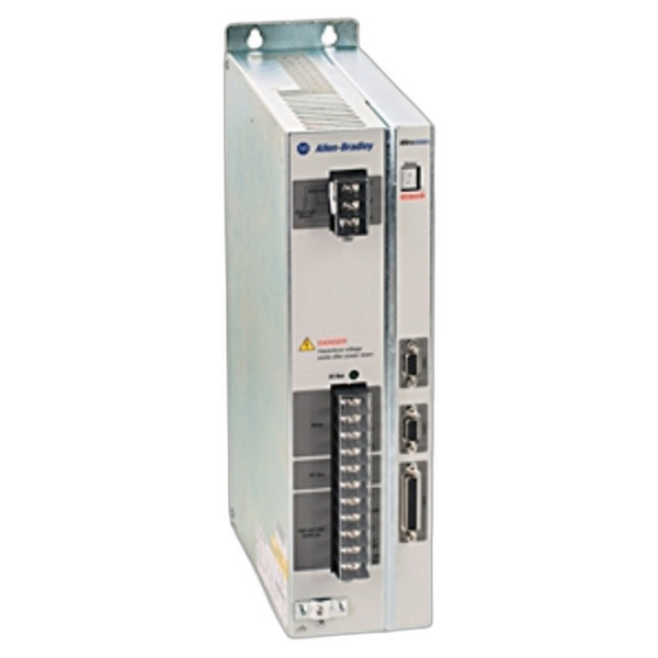 Allen-Bradley 2098-DSD-030X Ultra 3000 Servo Drive