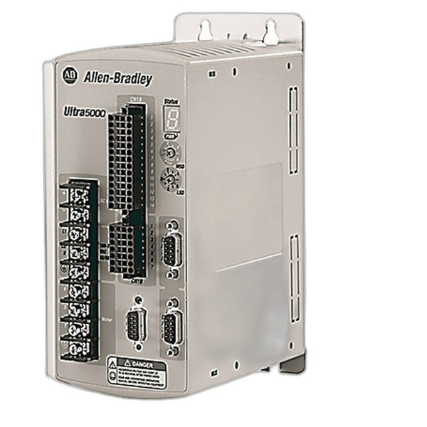 Allen-Bradley 2098-DSD-HV100 Ultra 3000 Servo Drive