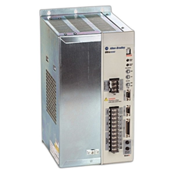 Allen-Bradley 2098-DSD-HV220X-DN Ultra 3000 Servo Drive