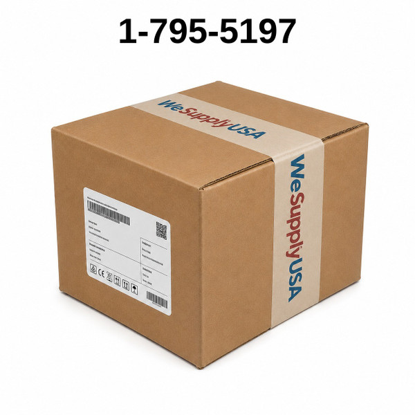Siemens 1-795-5197 (New Surplus)
