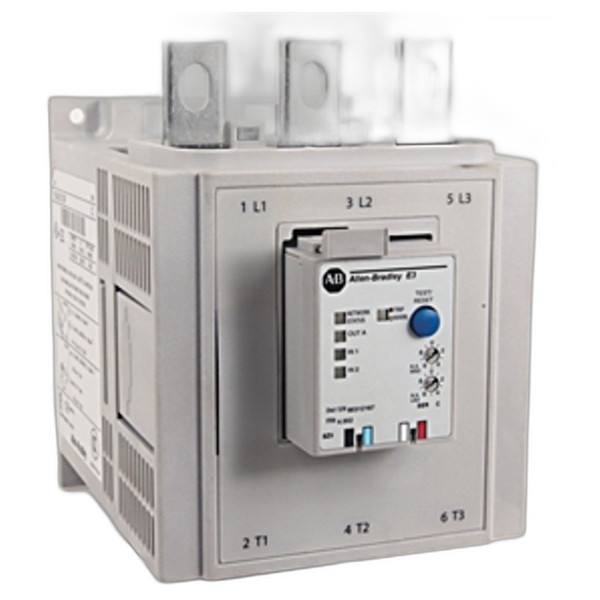Allen-Bradley 193-EC1GF 193 Electronic Overload Relay