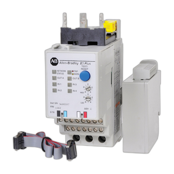 Allen-Bradley 193-EC5GF 193 Electronic Overload Relay
