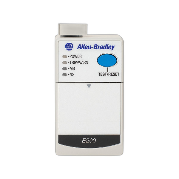 Allen-Bradley 193-ECM-PCM 193 Electronic Overload Relay