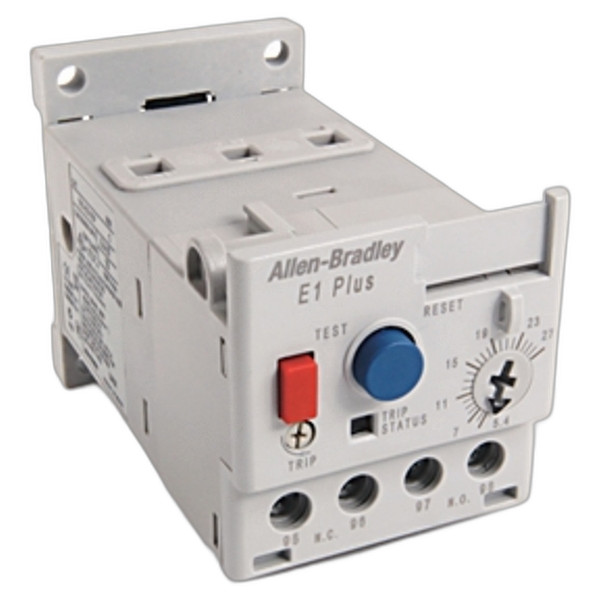 Allen-Bradley 193-ED1EP 193 Electronic Overload Relay