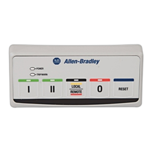 Allen-Bradley 193-EOS-SCS 193 Electronic Overload Relay