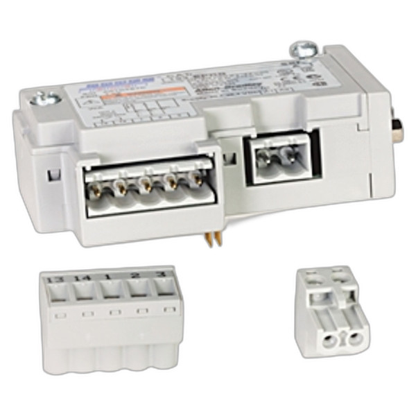 Allen-Bradley 193-EPRB 193 Electronic Overload Relay