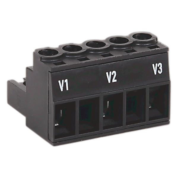 Allen-Bradley 193-NCSM-VIG-CNT 193 Electronic Overload Relay