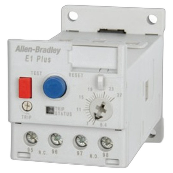 Allen-Bradley 193S-EEPP 193 Electronic Overload Relay