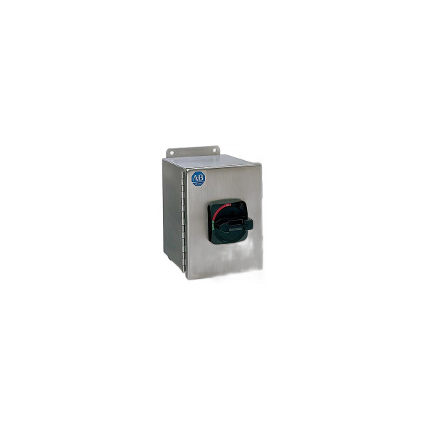 Allen-Bradley 194E-CA16-P22 194 Thermal Overload Relay
