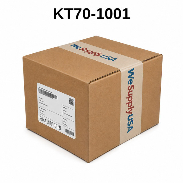 ABB KT70-1001 (Refurbished)