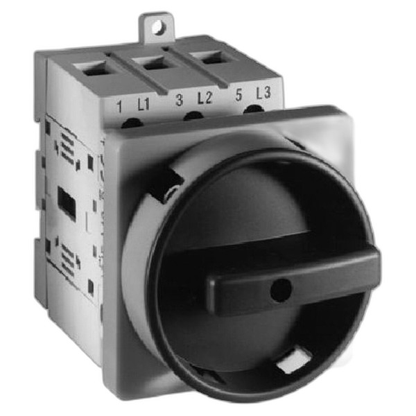 Allen-Bradley 194E-E16-3753 194 Thermal Overload Relay