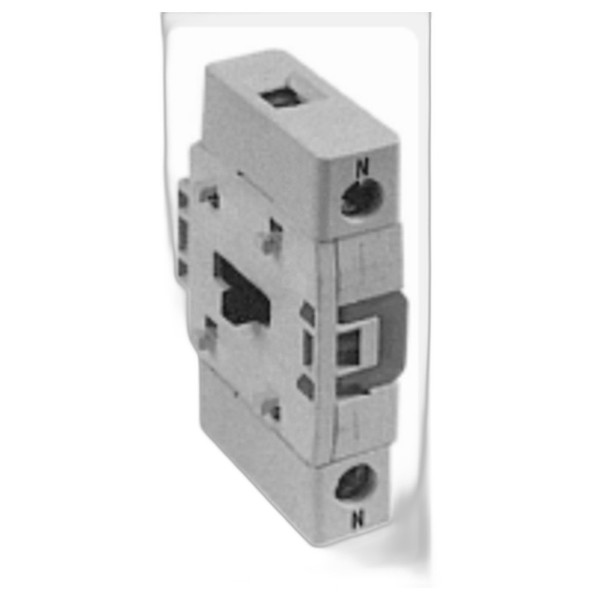 Allen-Bradley 194E-E32-NP 194 Thermal Overload Relay