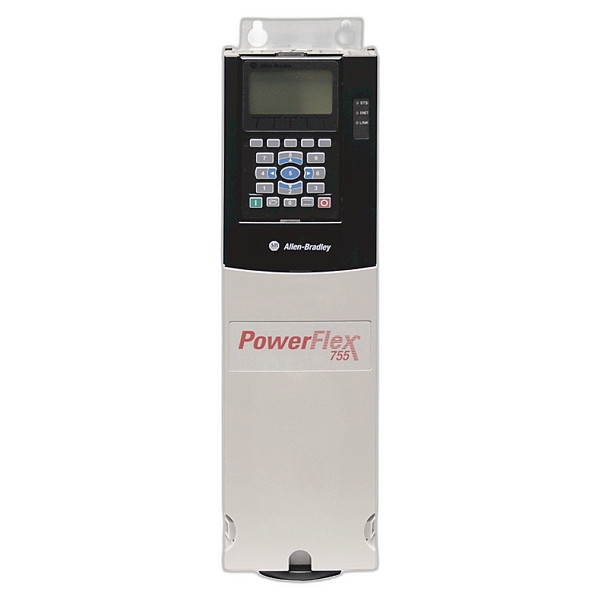 Allen-Bradley 20F11RC015AA0NNNNN PowerFlex 753 AC Drive