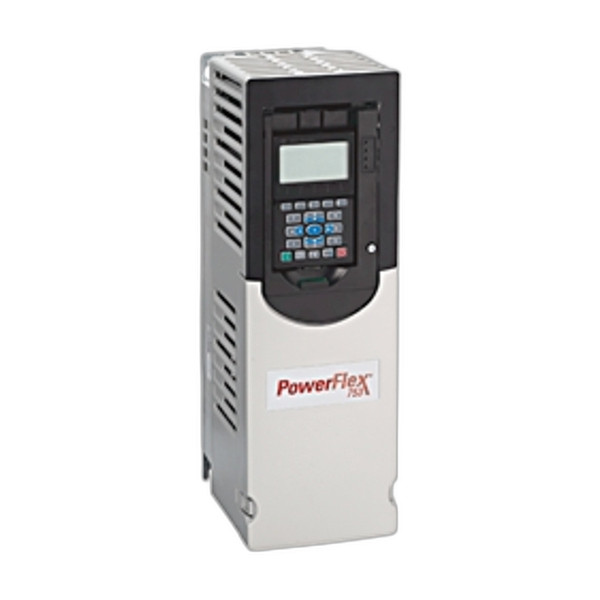 Allen-Bradley 20F11RD8P0AA0NNNNN PowerFlex 753 AC Drive