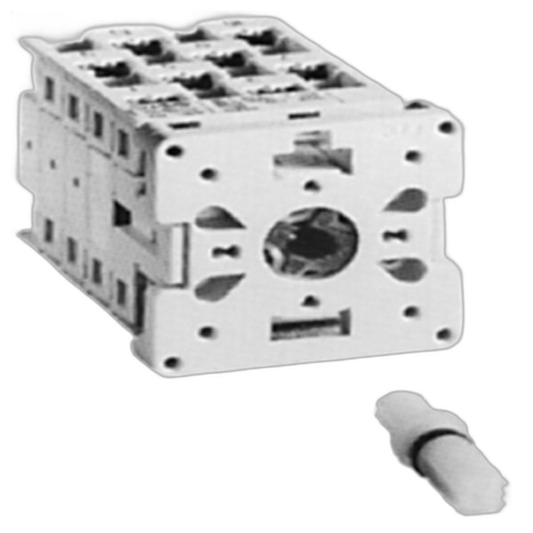 Allen-Bradley 194L-E20-1756 194 Thermal Overload Relay