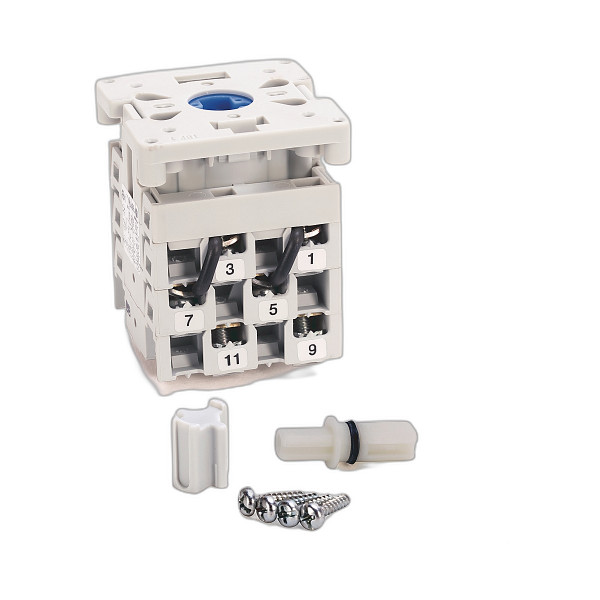 Allen-Bradley 194L-E25-2501 194 Thermal Overload Relay