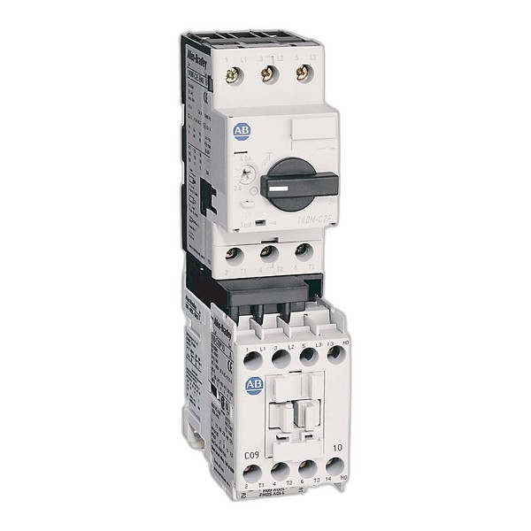 Allen-Bradley 190E-CNEJ1-CC10C 190 MPCB
