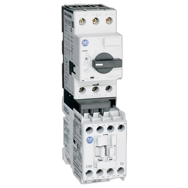 Allen-Bradley 190E-DND2-CC16B 190 MPCB