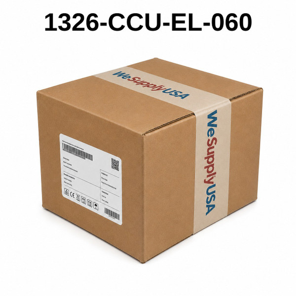 Allen-Bradley 1326-CCU-EL-060 (New Surplus)