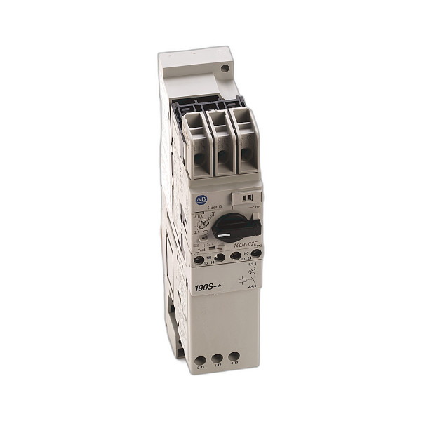 Allen-Bradley 190S-AND2-CA63S 190 MPCB