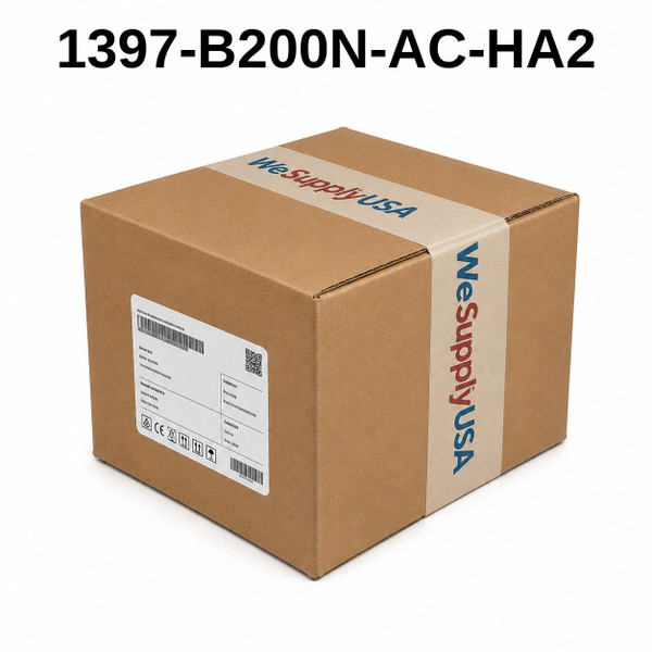 Allen-Bradley 1397-B200N-AC-HA2 (New Surplus)
