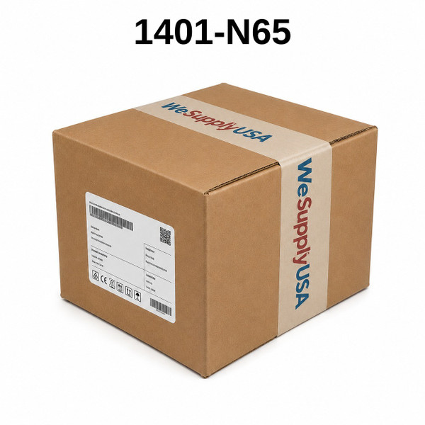 Allen-Bradley 1401-N65 (Refurbished)