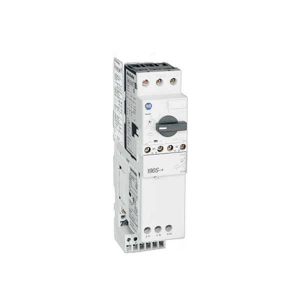 Allen-Bradley 190S-DND2-DC25S 190 MPCB