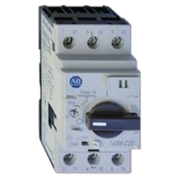 Allen-Bradley 140M-C2E-B40-CX-KN 140M MPCB