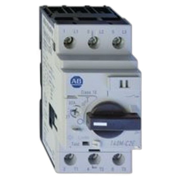 Allen-Bradley 140M-C2E-C10-RX 140M MPCB