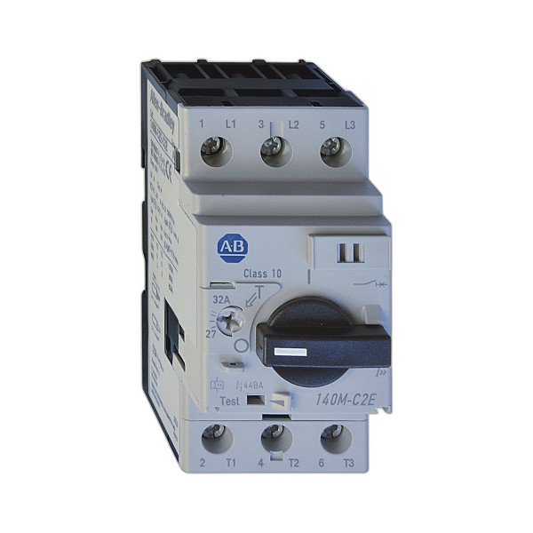 Allen-Bradley 140M-C2E-C20-CX-KN 140M MPCB