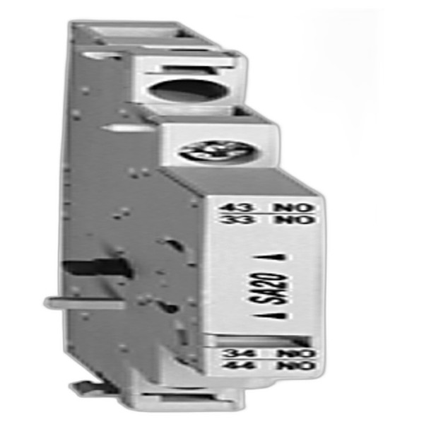 Allen-Bradley 140M-C-ASAR01M01 140M MPCB