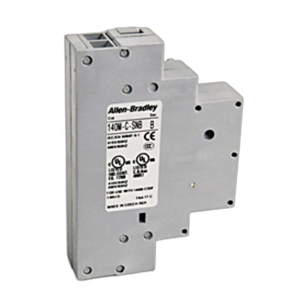 Allen-Bradley 140M-C-SNA 140M MPCB