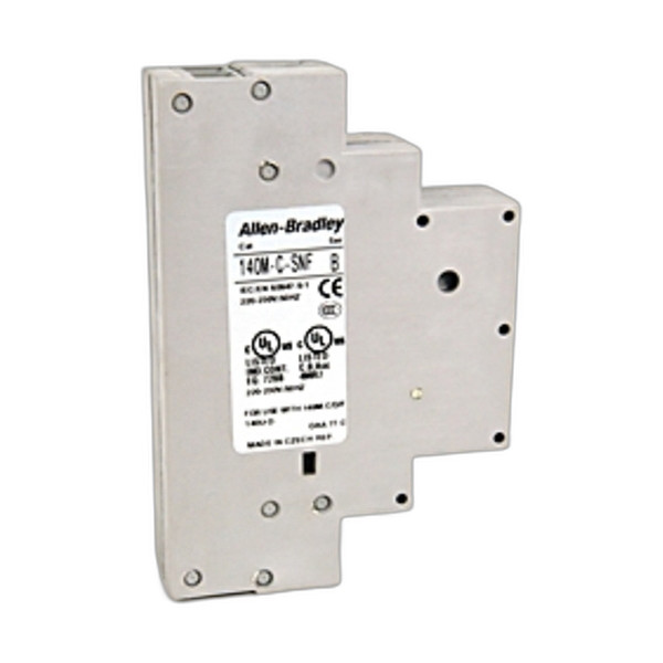 Allen-Bradley 140M-C-SNF 140M MPCB