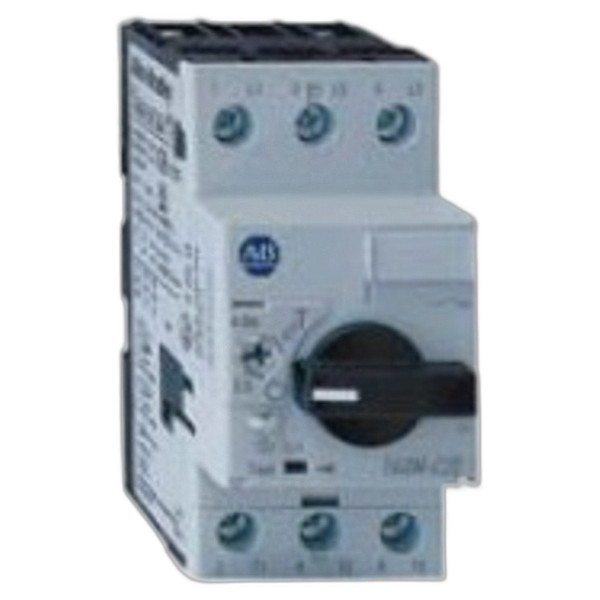 Allen-Bradley 140M-D8E-C20-CX 140M MPCB