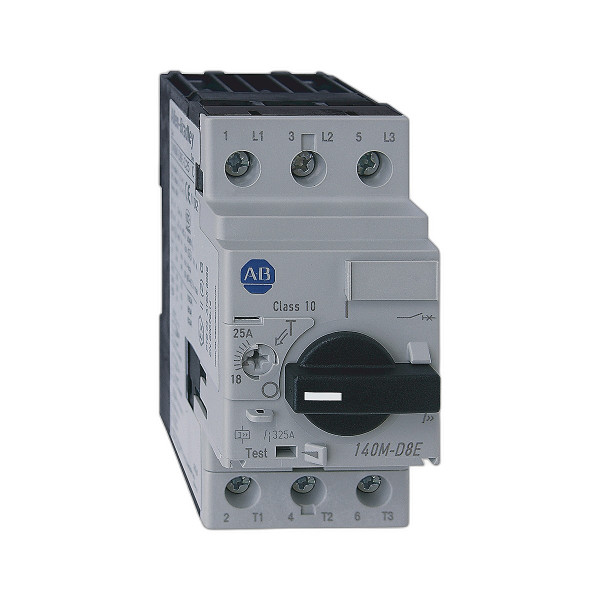 Allen-Bradley 140M-D8E-C20-MT 140M MPCB