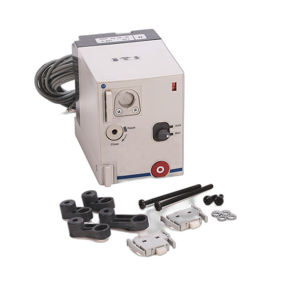 Allen-Bradley 140G-G-EOPC 140G High Capacity MPCB