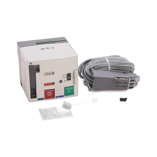 Allen-Bradley 140G-H-EOPB 140G High Capacity MPCB