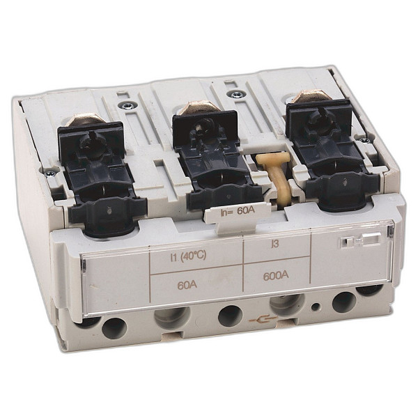 Allen-Bradley 140G-HTC3-C63 140G High Capacity MPCB