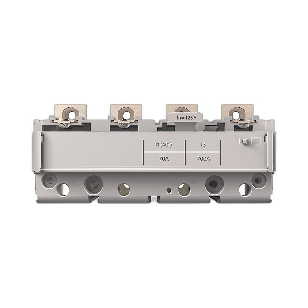 Allen-Bradley 140G-HTC4-C60 140G High Capacity MPCB