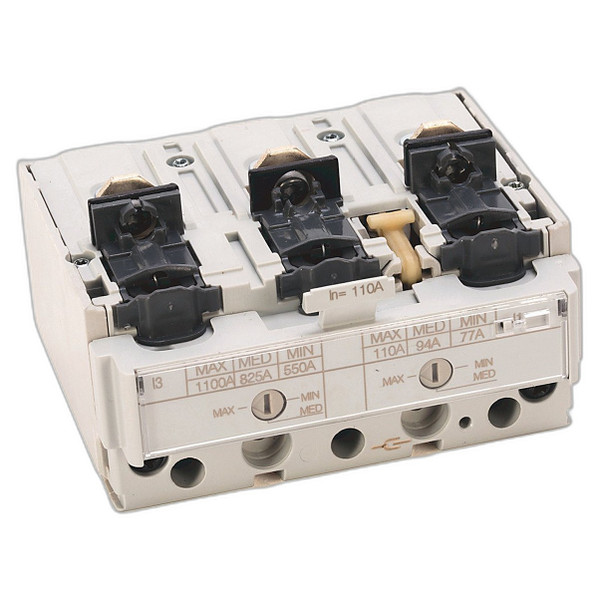 Allen-Bradley 140G-HTF3-D11 140G High Capacity MPCB