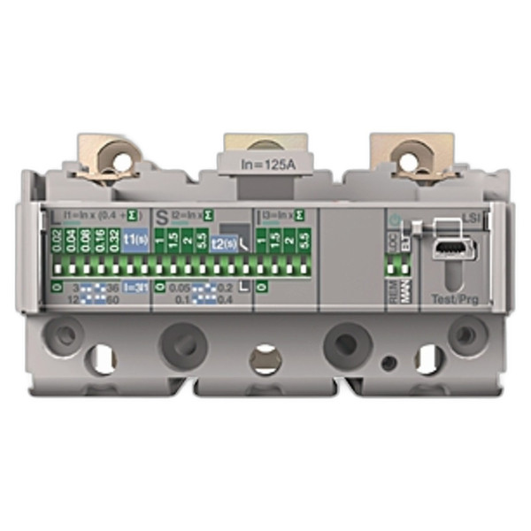 Allen-Bradley 140G-HTH3-D12 140G High Capacity MPCB
