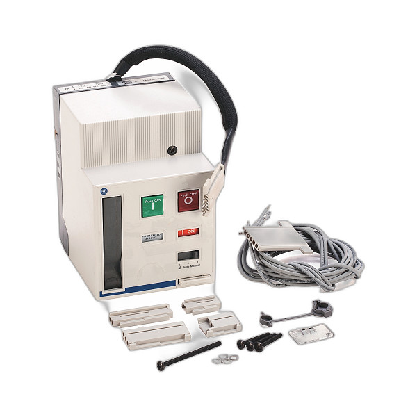 Allen-Bradley 140G-K-EOPB 140G High Capacity MPCB