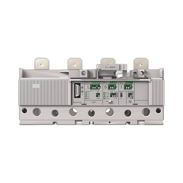 Allen-Bradley 140G-KTH4-D30 140G High Capacity MPCB