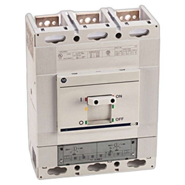 Allen-Bradley 140G-M5F3-D60-AA 140G High Capacity MPCB