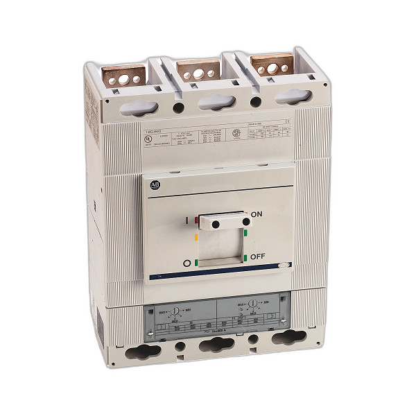 Allen-Bradley 140G-M6F3-D80-SD 140G High Capacity MPCB