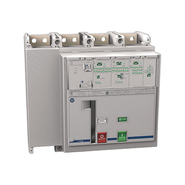 Allen-Bradley 140G-NS6H3-E12 140G High Capacity MPCB