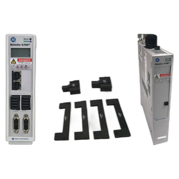 Allen-Bradley 2198-KITCON-D032-L Kinetix 5700 Servo Drive Refurbished