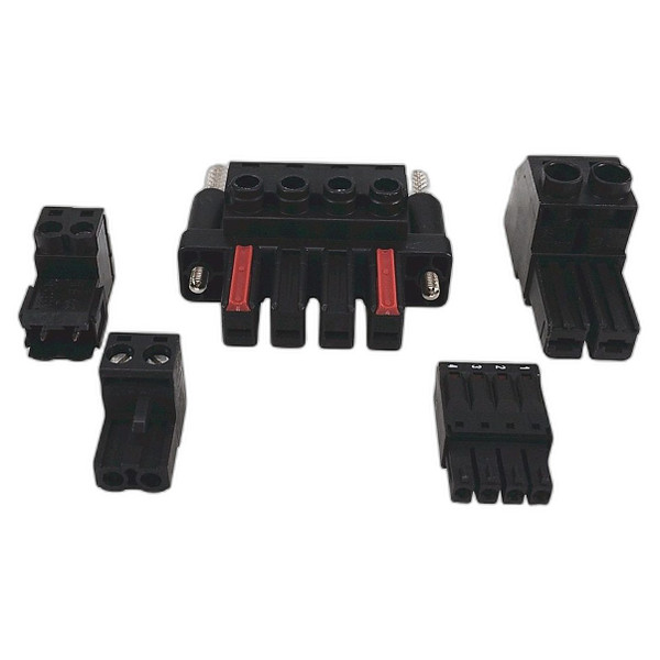 Allen-Bradley 2198-KITCON-P070 Kinetix 5700 Servo Drive