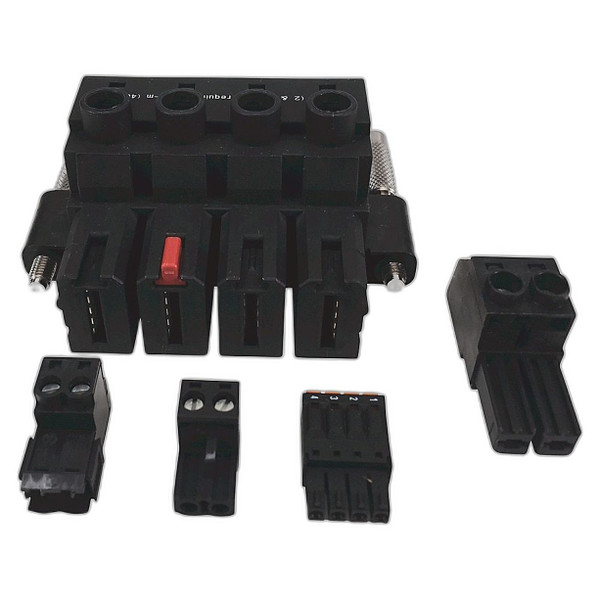 Allen-Bradley 2198-KITCON-P208 Kinetix 5700 Servo Drive
