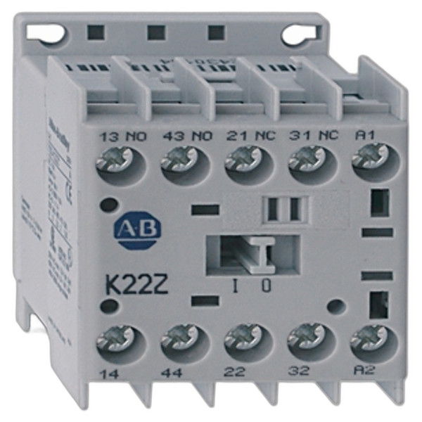 Allen-Bradley 700-K40E-KF 700K Control Relay